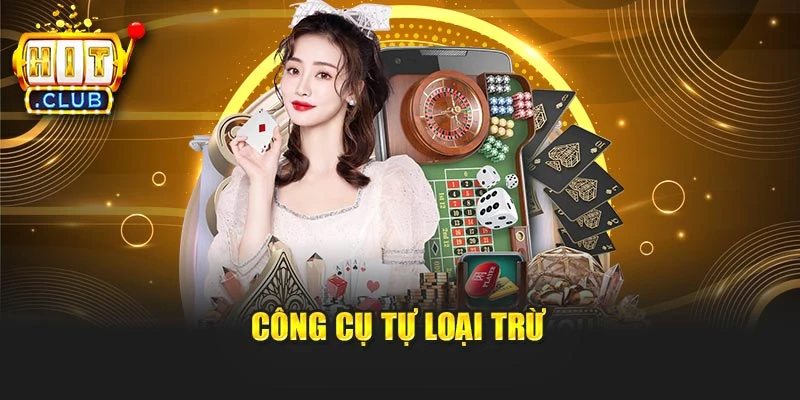 Công cụ tự loại trừ